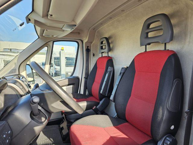 FIAT Ducato 33 2.3 MJT 130CV PC-TN