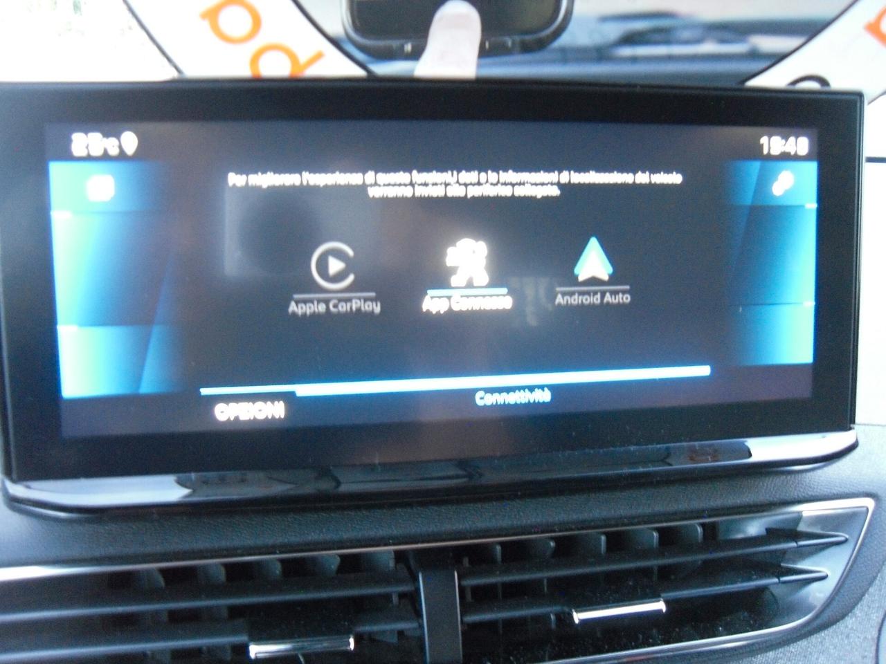 Peugeot 3008 1.5 BlueHDi 130 S&S EAT8 Allure Pack