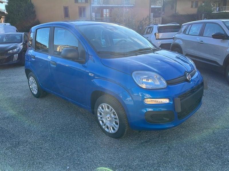 FIAT Panda Panda 1.0 FireFly S&S Hybrid Icon