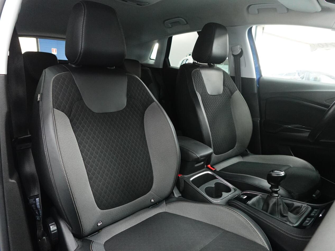 Opel Grandland X 1.5 CDTI 130 CV ELEGANCE