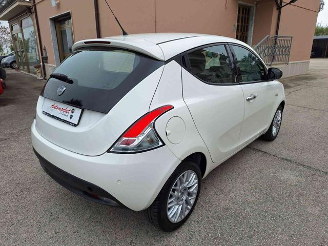 LANCIA Ypsilon 1.3 MJT 16V 95 CV 5 porte S&S Gold