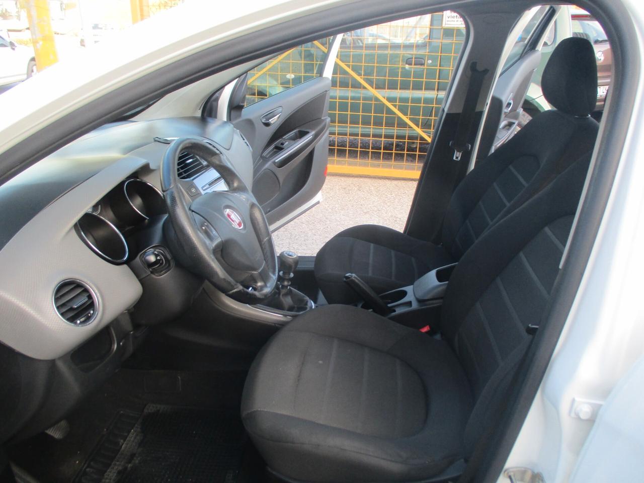 Fiat Bravo 1.6 MJT 105 CV MOLTO BELLA 2011