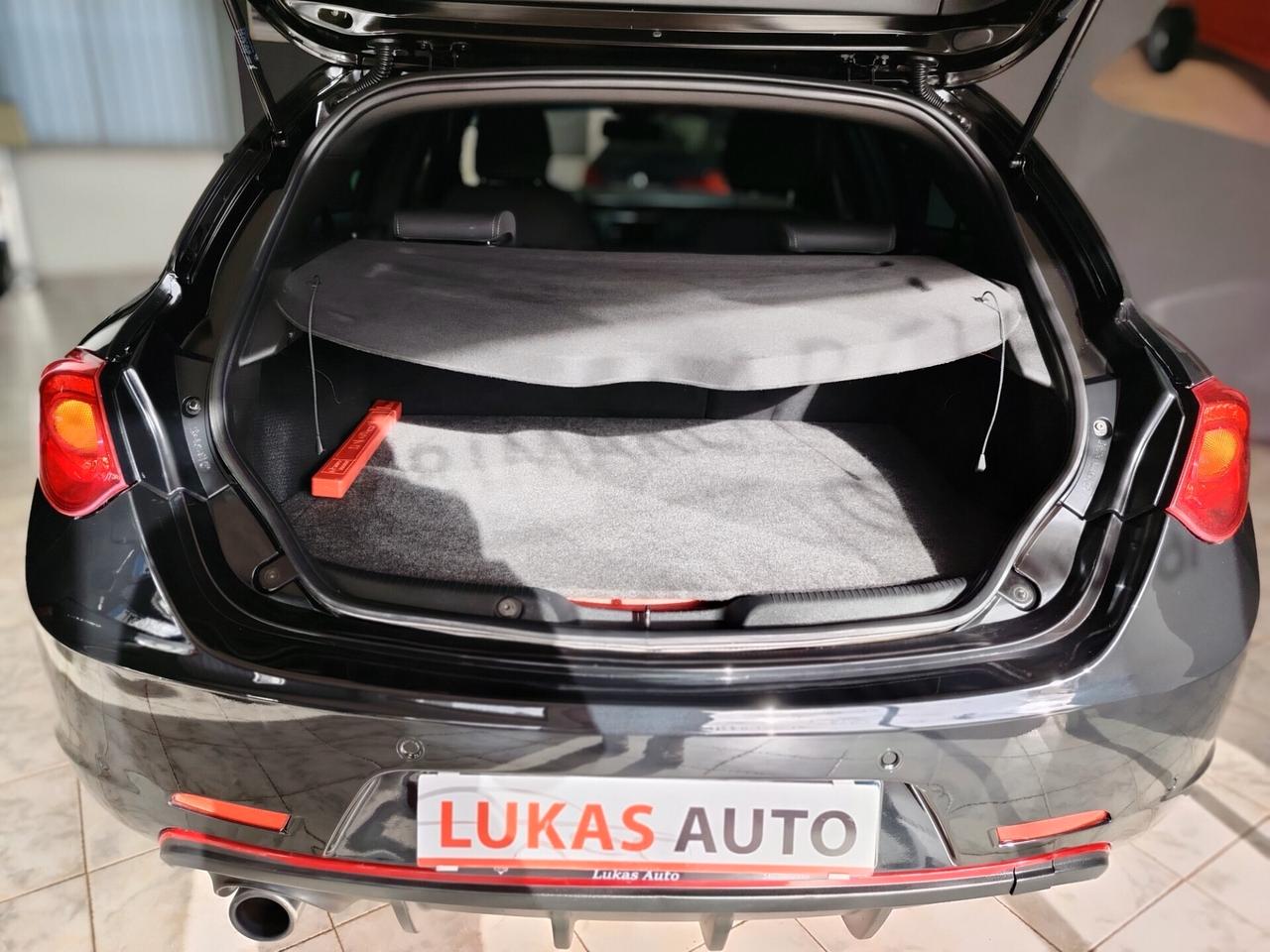 Alfa Romeo Giulietta 1.4 Turbo 120 CV B-Tech