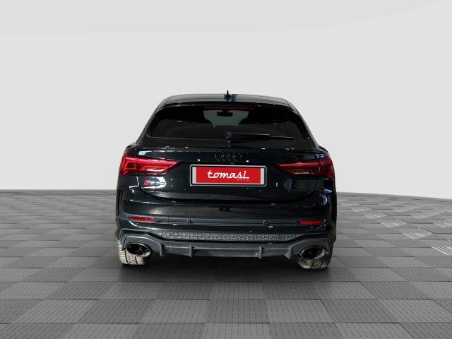 AUDI RS Q3 RS Q3 SPB quattro S tronic