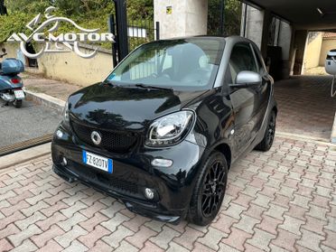 Smart ForTwo 70 1.0 twinamic Superpassion 11/19 km.33192