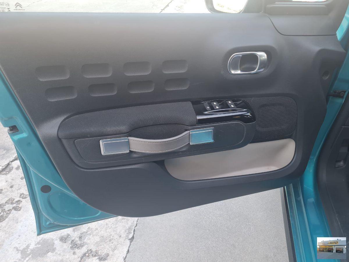 CITROEN C3 Shine Benzina-Neopatentati-44.000 Km-Anno 2021