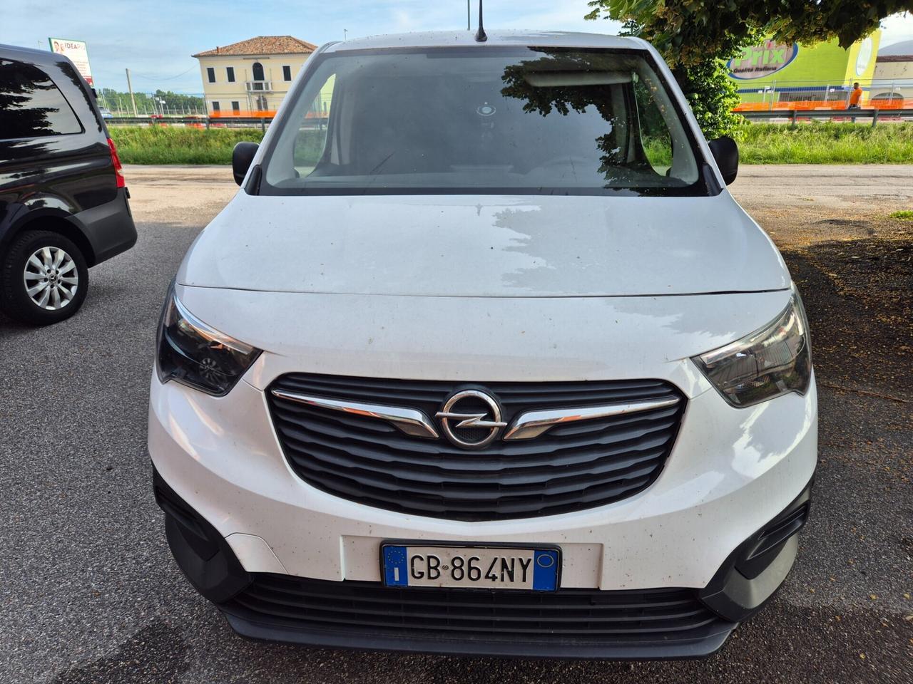 Opel Combo Cargo 1.5 Diesel S&S PC 650kg