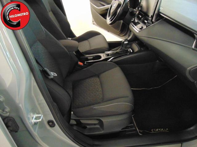TOYOTA Corolla 1.8 Hybrid Business