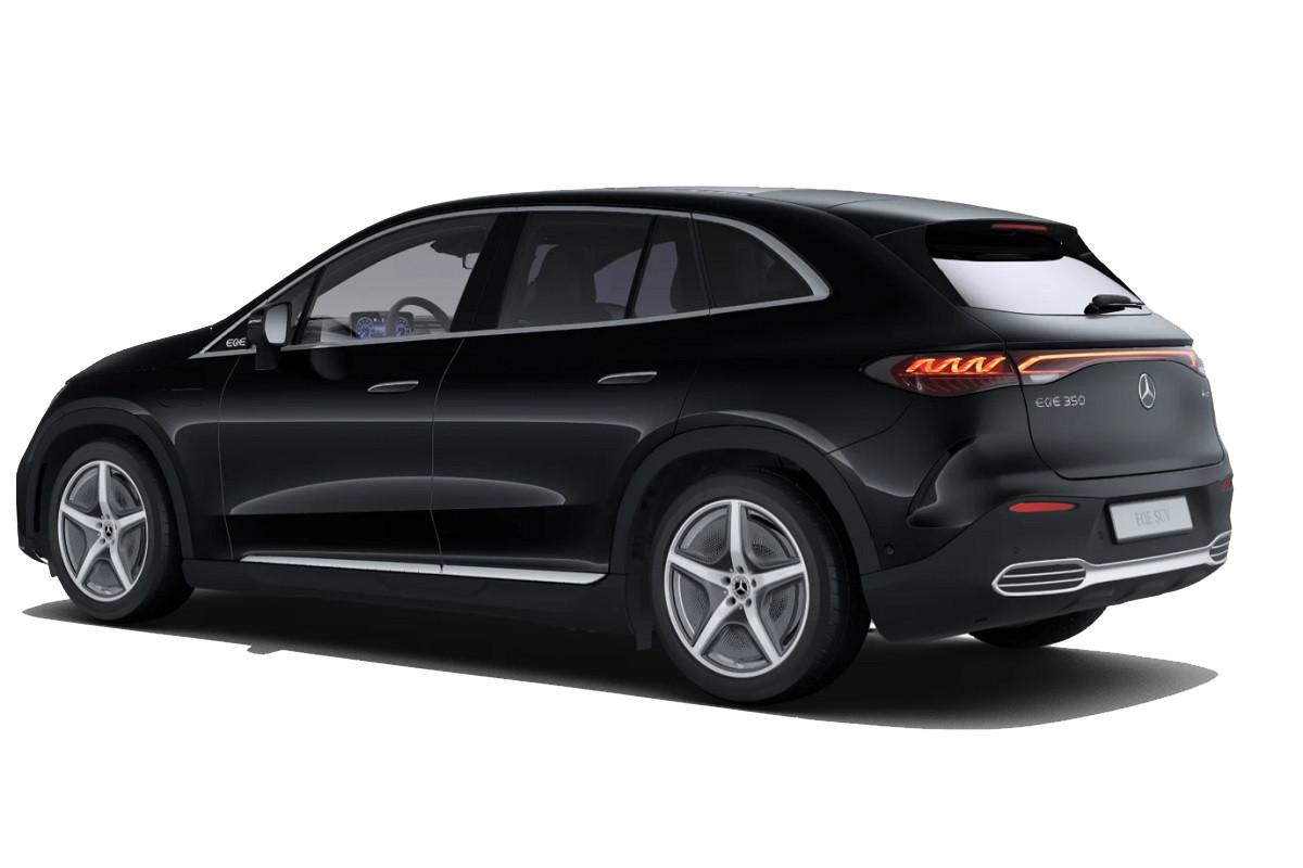 Mercedes-Benz EQE SUV - X294 - EQE Suv 350+ AMG Line Premium