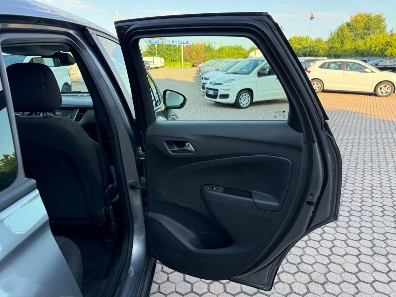Opel Crossland X 1.2 12V OK NEOPATENTATI