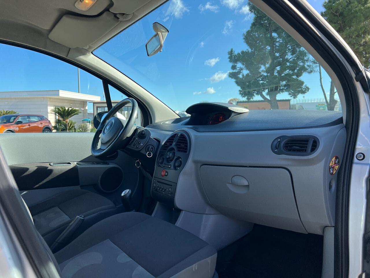 Renault Grand Modus 1.2 Benzina Dynamique - 2008