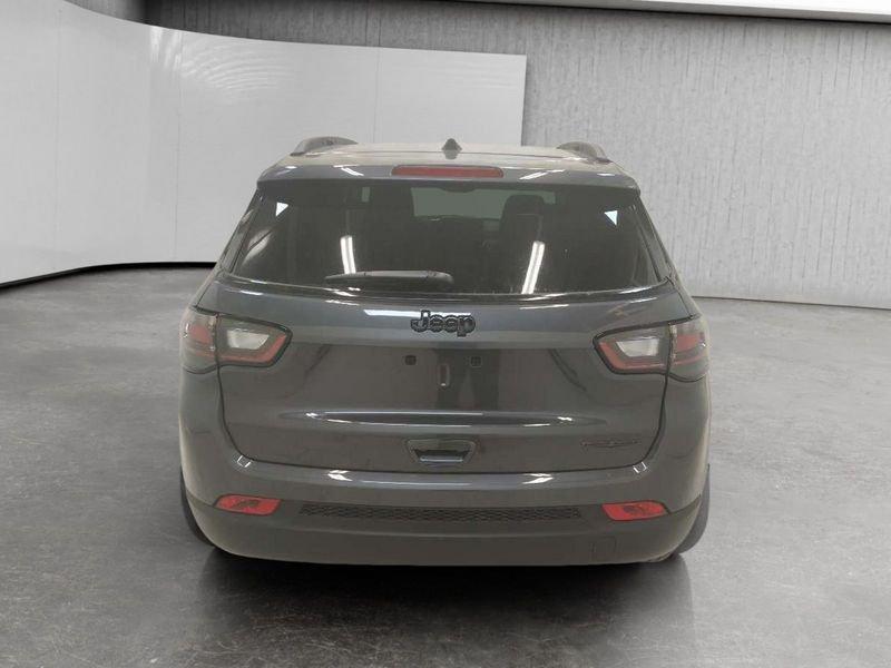 Jeep Compass 1.6 mjt Night Eagle 2wd 130cv
