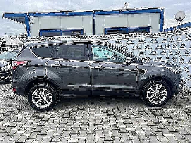 Ford Kuga 1.5 TDCI 120 CV S&S 2WD Powershift Edition