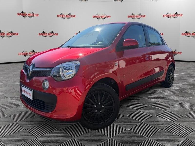 Renault Twingo Twingo 1.0 sce Zen 69cv E6 !!!