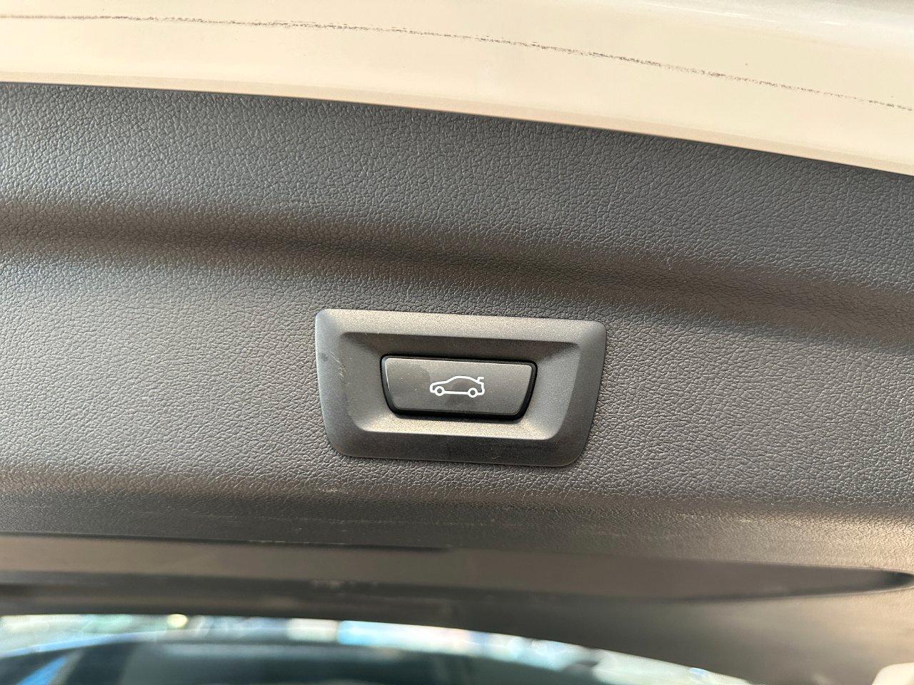 BMW 218 d Active Tourer Msport auto - Camera - Carplay
