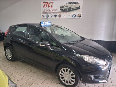 Ford Fiesta 1.5 TDCi 75CV 5 porte unico prop 2013