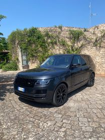 Land Rover Range Rover 3.0 SDV6 Vogue