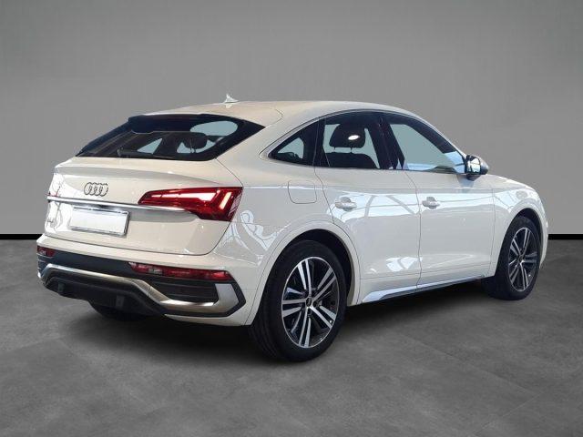 AUDI Q5 35 TDI SPB S-tronic S-line