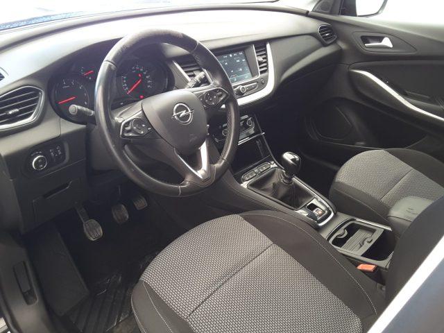OPEL Grandland X 1.5 diesel Ecotec 130cv Advance