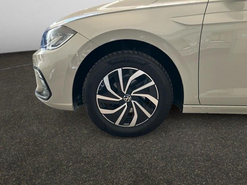 Volkswagen Polo 1.0 TSI Life