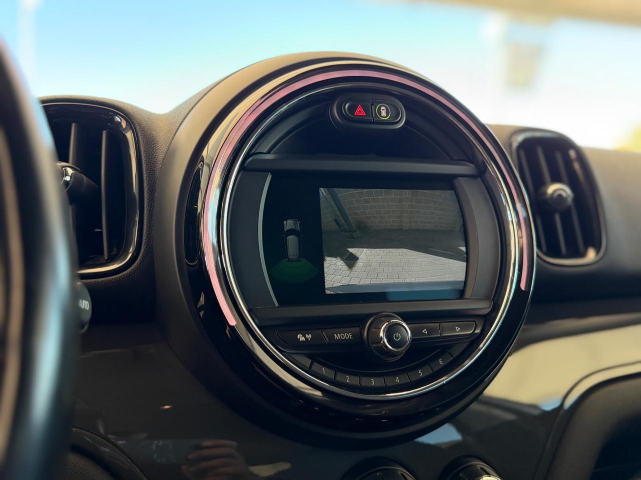 Mini Cooper Countryman 1.5 One D NEOPATENTATI