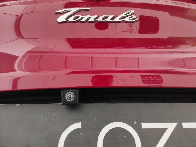 ALFA ROMEO Tonale - Tonale 1.5 130 CV MHEV TCT7 Edizione Speciale