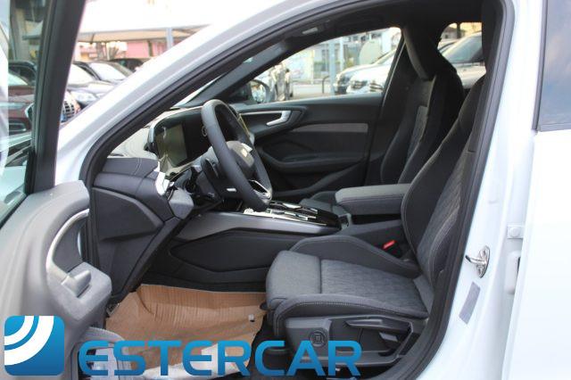 AUDI A5 Avant TFSI 204CV S tronic S Line edition