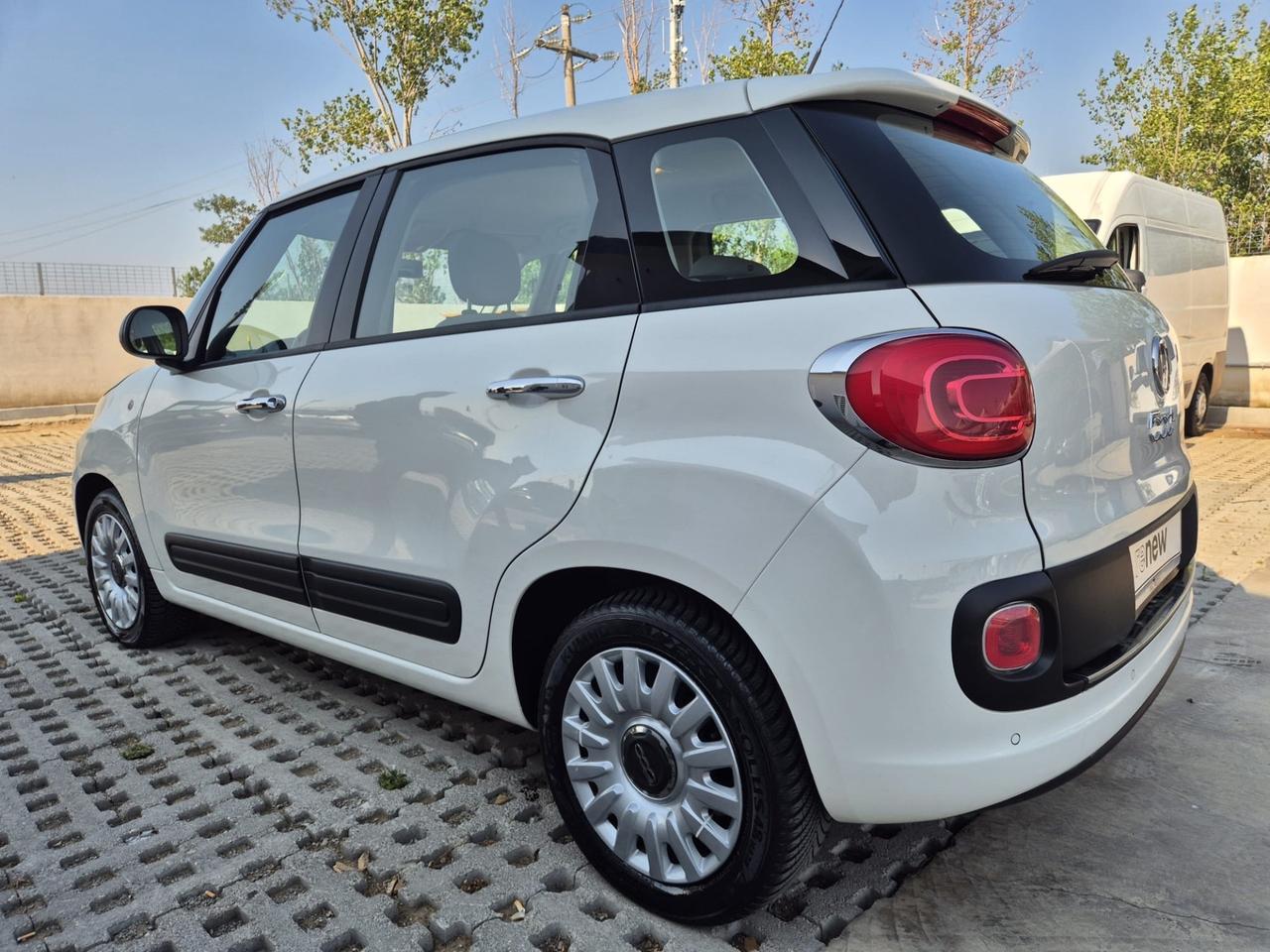 Fiat 500L 1.3 Multijet 85 CV AUTOCARRO 5posti