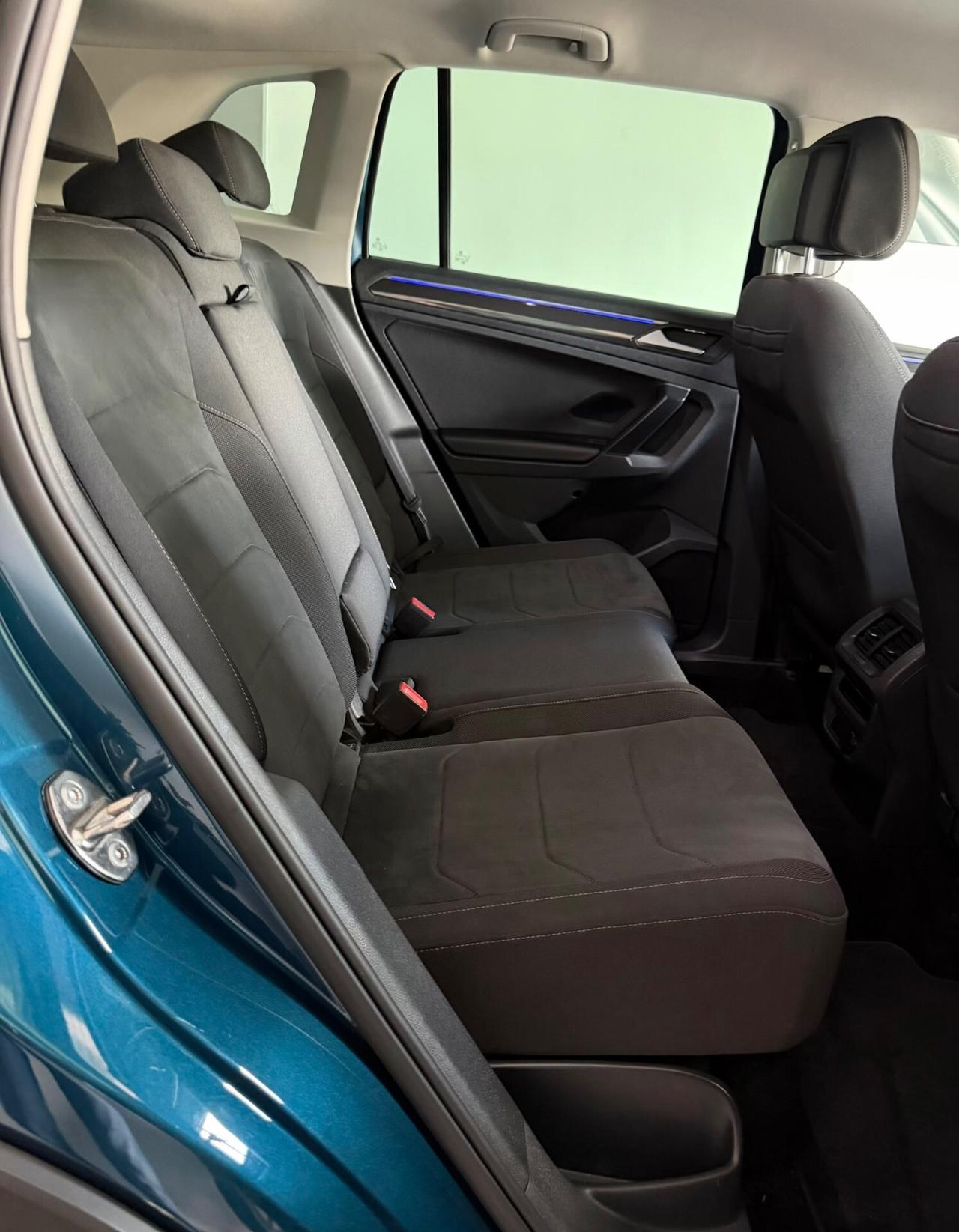 Volkswagen Tiguan 2.0 Tdi 150CV dsg Elegance VIRTUAL