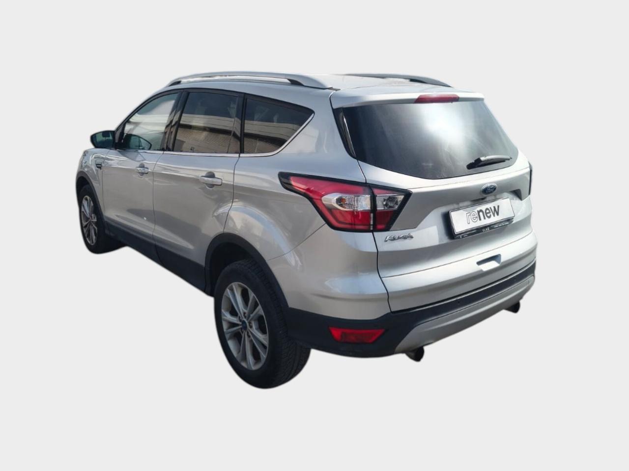 Ford Kuga 1.5 TDCI 120 CV S&S 2WD Titanium