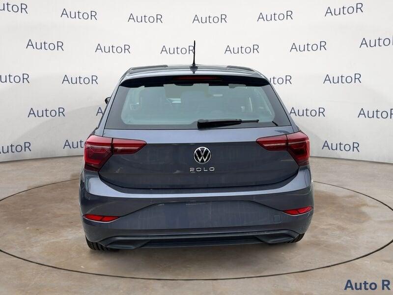 Volkswagen Polo Polo 1.0 TSI 115 CV DSG Style