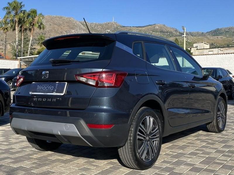 SEAT Arona Xcellence 1.6 TDI 95CV