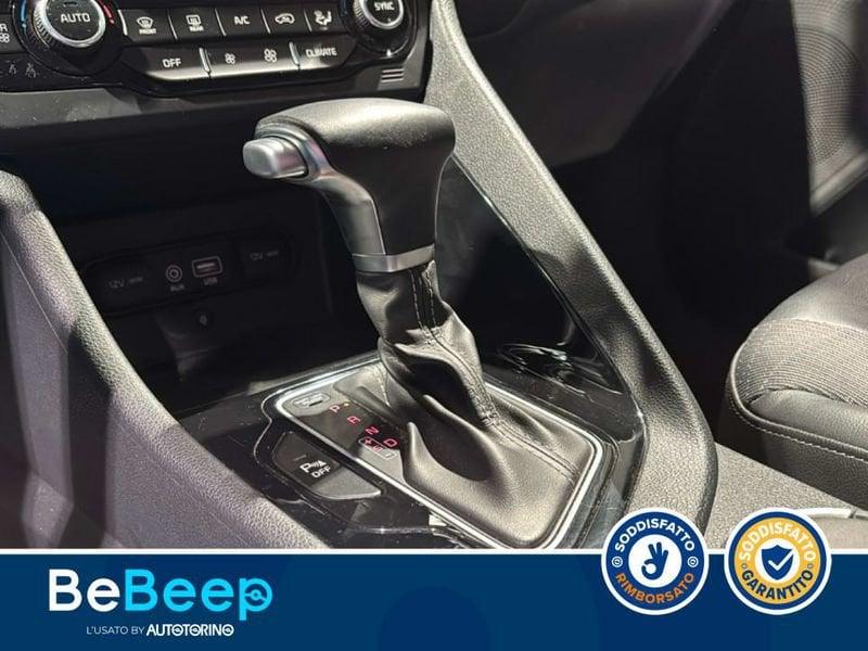 KIA Niro 1.6 GDI HEV STYLE ADAS PACK DCT MY18