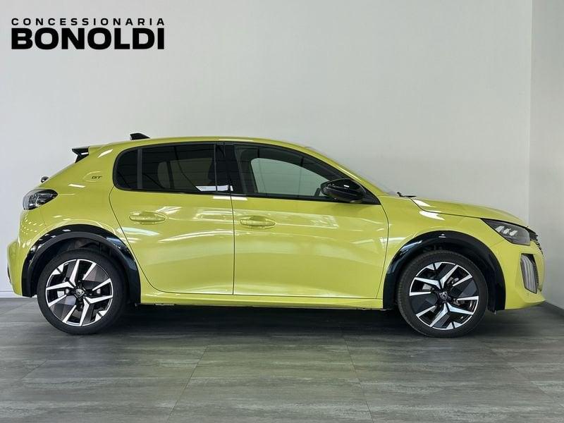 Peugeot 208 GT PureTech 100 S/S