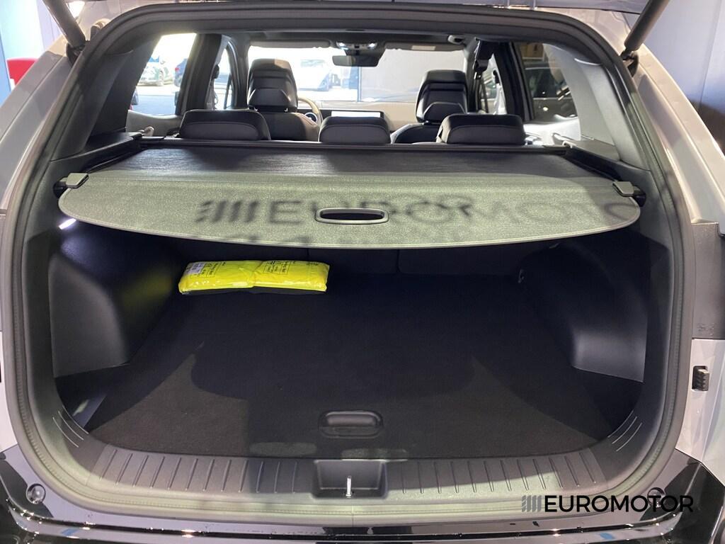 Kia Sportage 1.6 CRDi MHEV GT-line Sunroof Pack DCT7