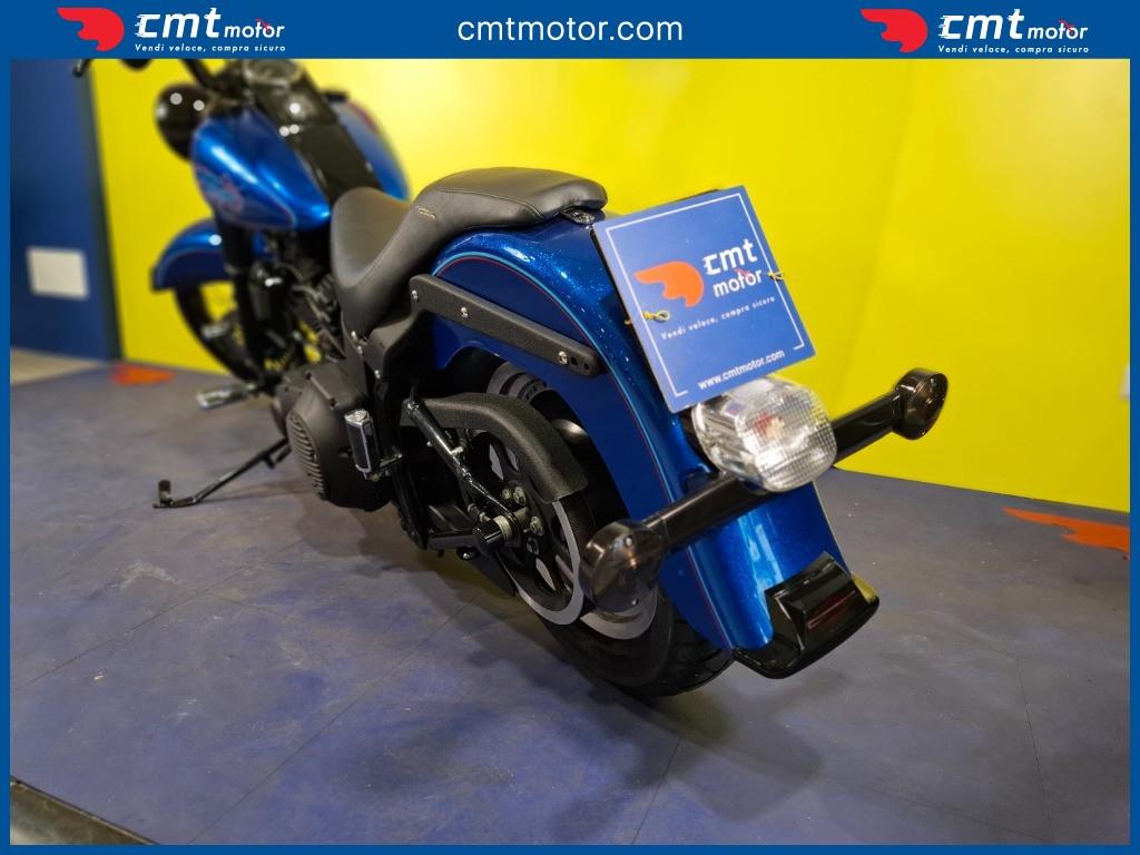 Harley-Davidson Softail - 2003