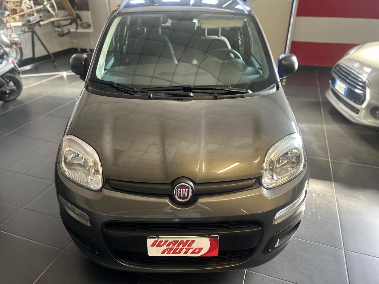 Fiat Panda 1.0 FireFly Hybrid PREZZO SENZA VINCOLI