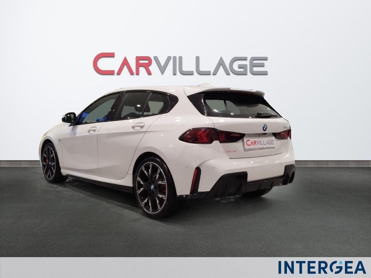 BMW 118d MSport Pro auto