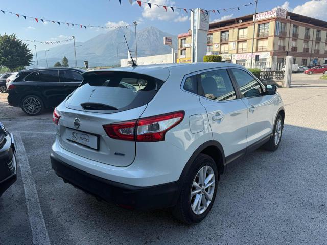 NISSAN Qashqai 1.5 dCi N-Connecta SCONTO ROTTAMAZIONE
