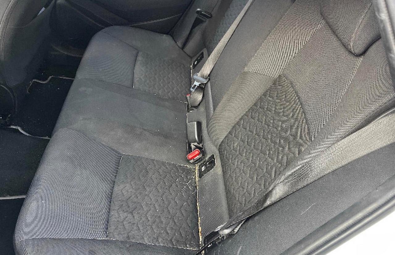 Toyota Corolla Touring Sports 1.8 Hybrid Business Tech