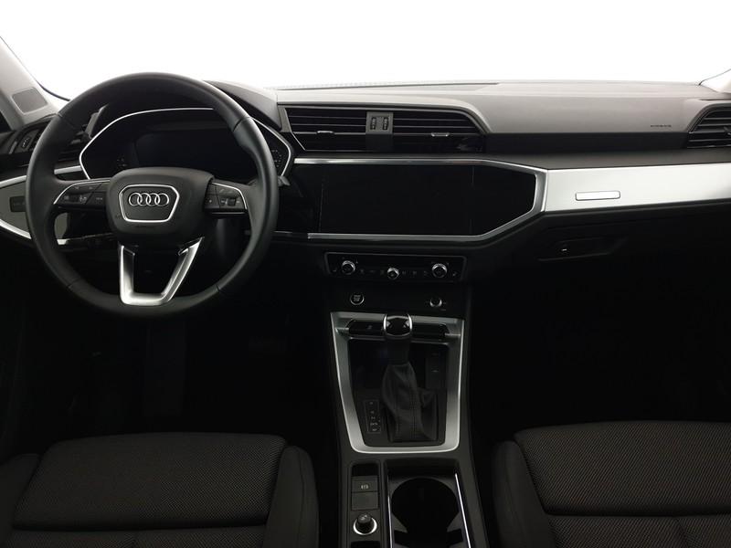 35TFSI 150CV S tronic S line Edition