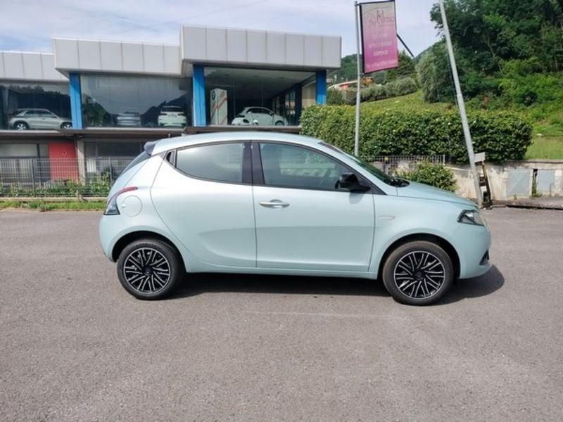 Lancia Ypsilon 1.0 FireFly 5 porte S&S Hybrid Oro Gpl!!