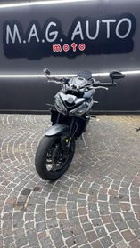 Triumph Street Triple