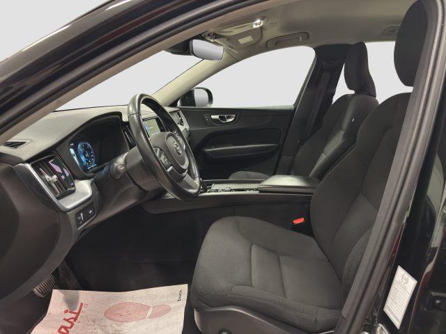 VOLVO XC60 XC60 D4-B4 AWD Geartronic Momentum