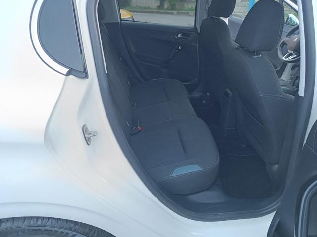 PEUGEOT 208 1.4 8V HDi VENDUTA