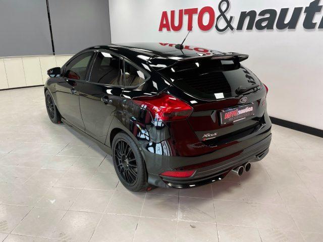 FORD Focus 5P 2.0 ECOBOOST ST 250CV