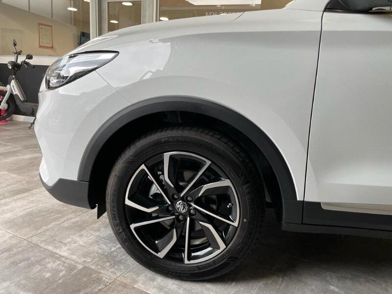 MG ZS (2021-->) ZS 1.5 VTi-tech Comfort