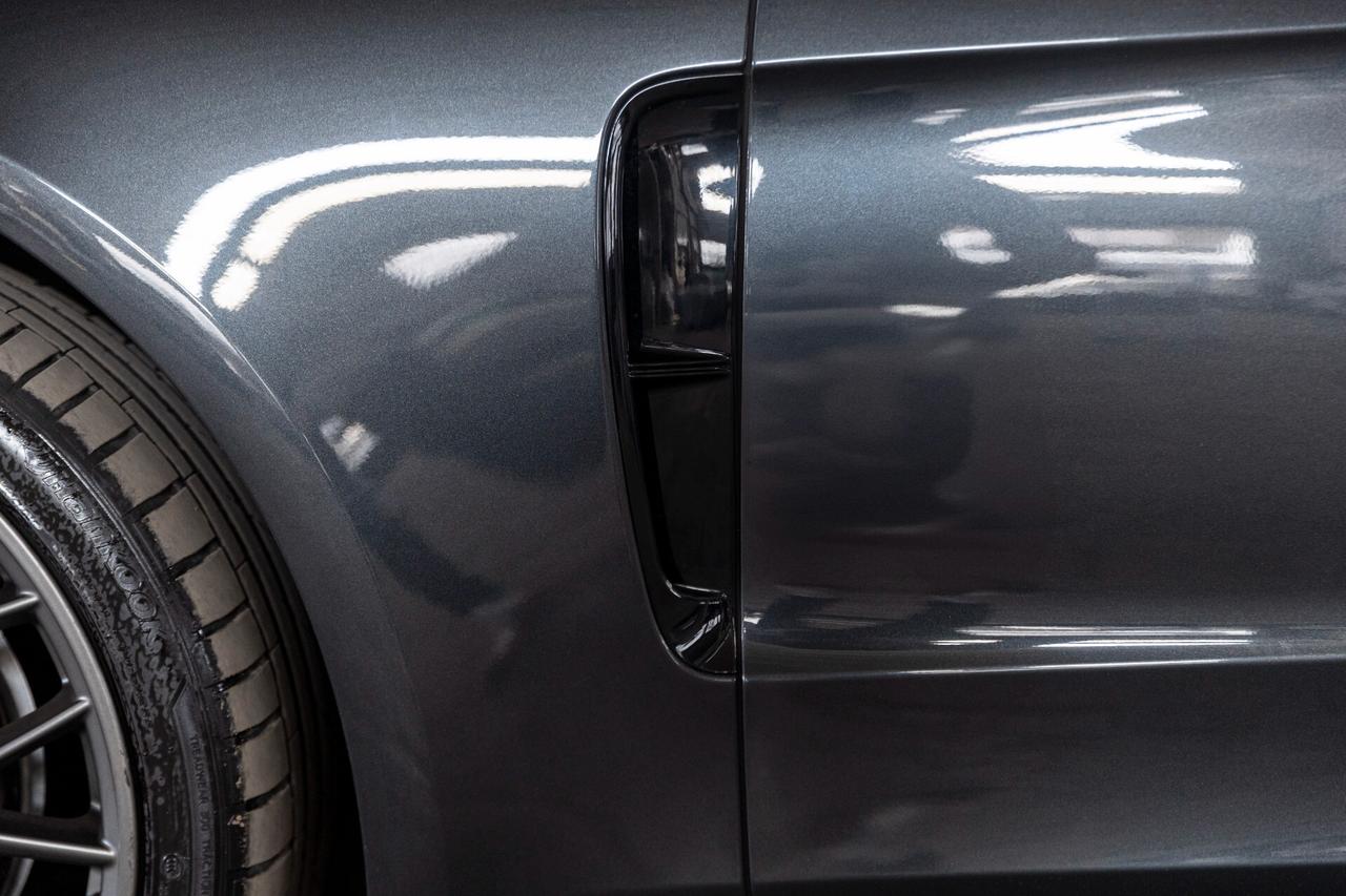 Porsche Panamera 2.9 4