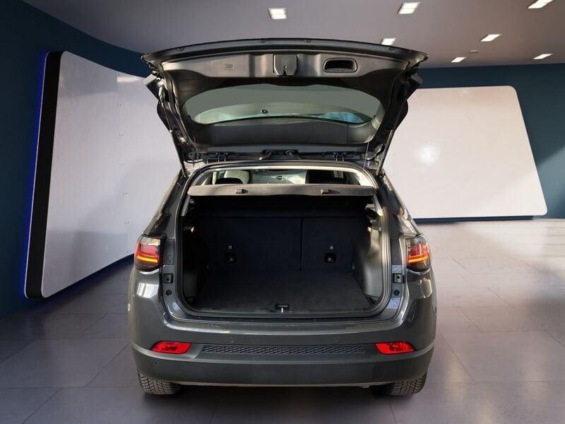 Jeep Compass Italy CompassMy24 Altitude1.5 Turbo T4 E-Hybrid 130cv Fwd Dct7