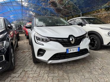 Renault Captur II 2019 1.3 mild hybrid Techno 140cv